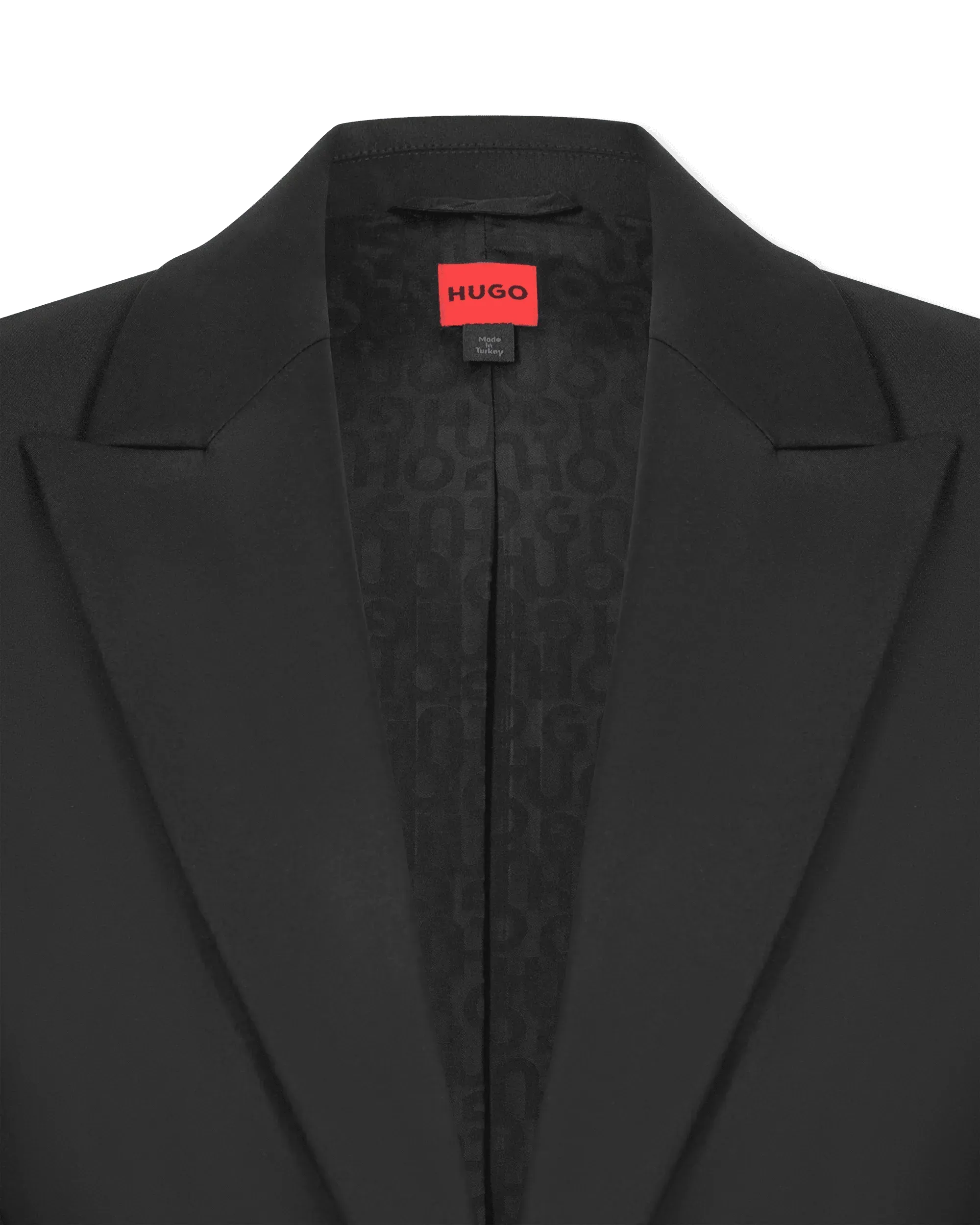 Akwista Blazer