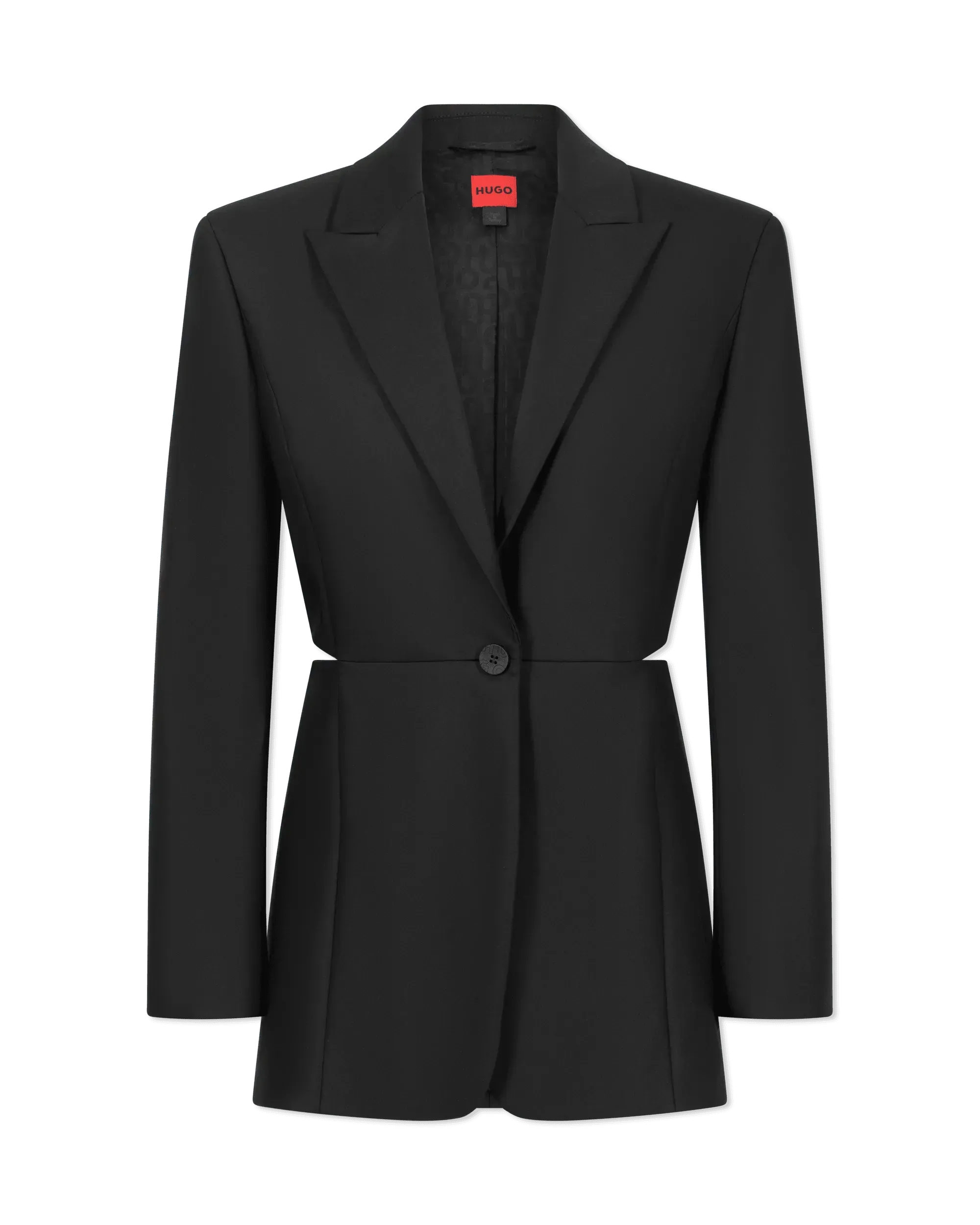Akwista Blazer