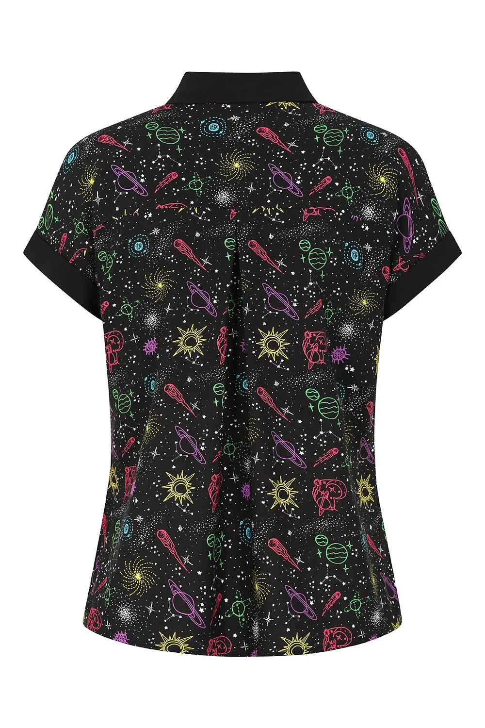 Andromeda Shirt