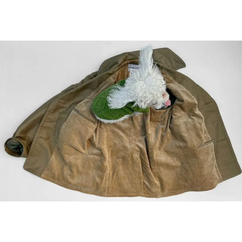 Barnstormer Jacket
