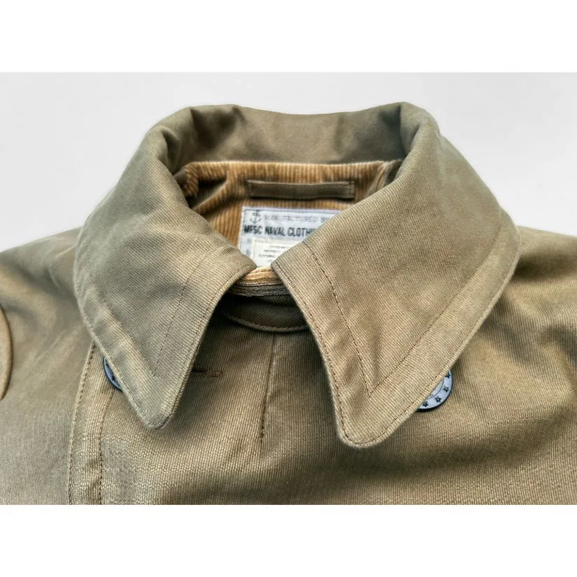 Barnstormer Jacket