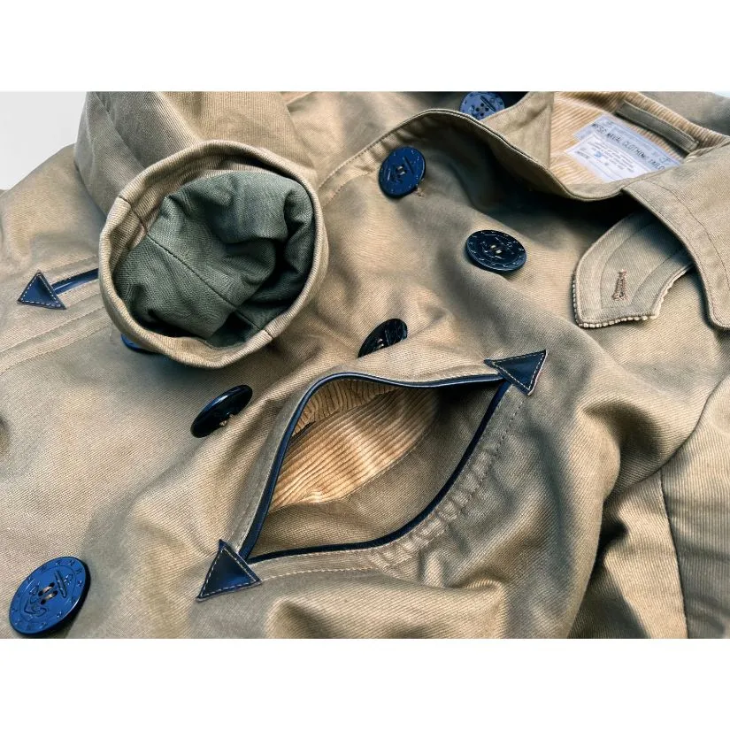 Barnstormer Jacket