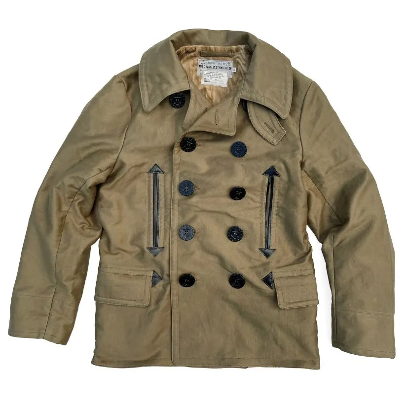 Barnstormer Jacket
