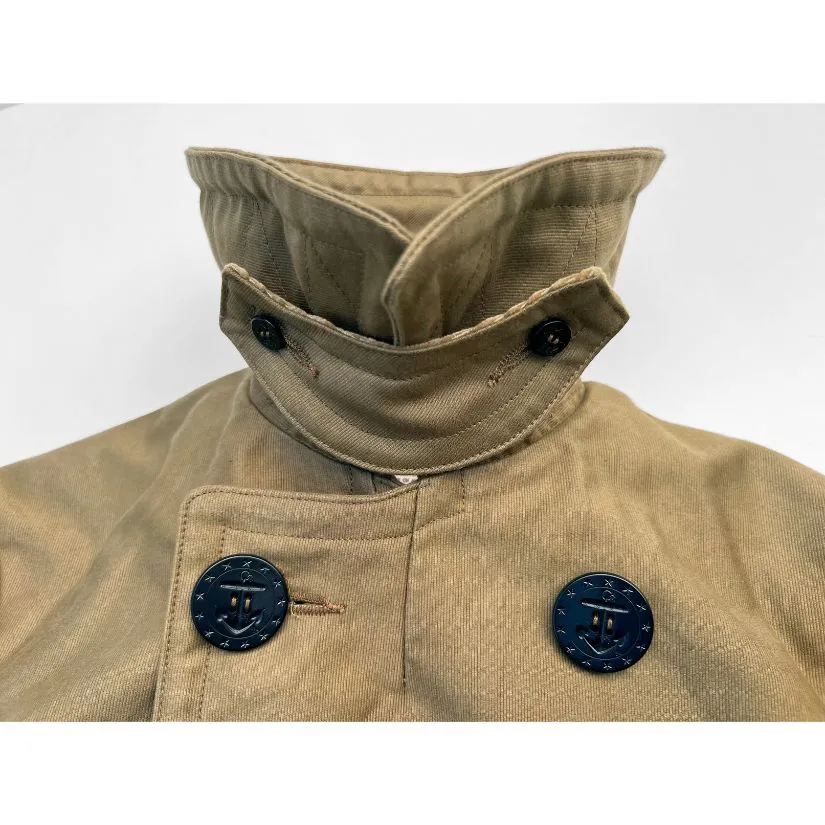 Barnstormer Jacket