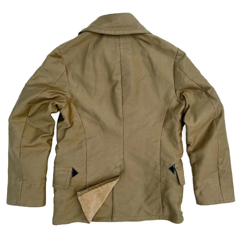 Barnstormer Jacket