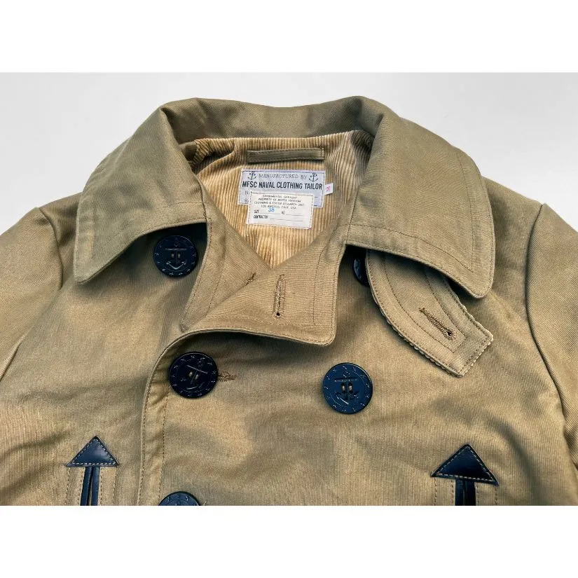 Barnstormer Jacket