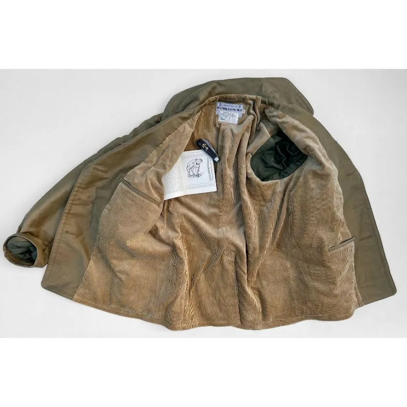Barnstormer Jacket