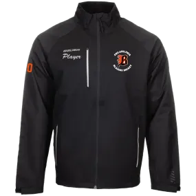 Bauer S24 Adult Lightweight Warm Up Jacket - Philadelphia Blazers