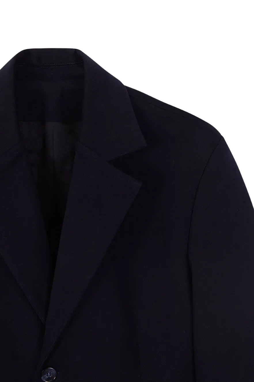 Bloor suit jacket