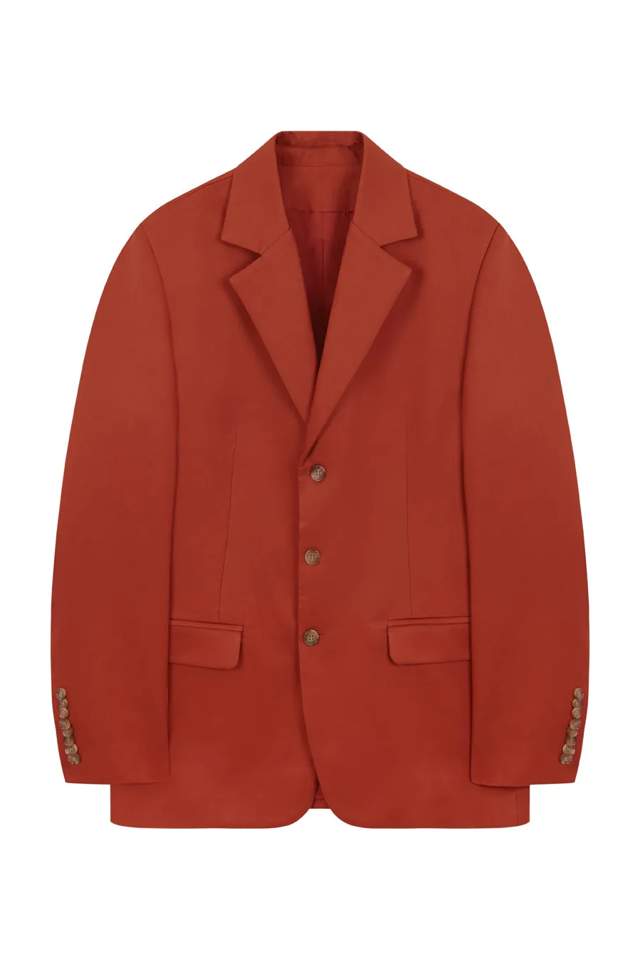 Bloor suit jacket