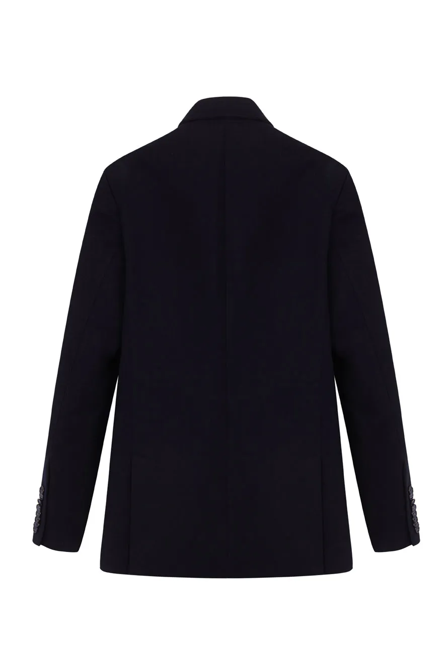 Bloor suit jacket