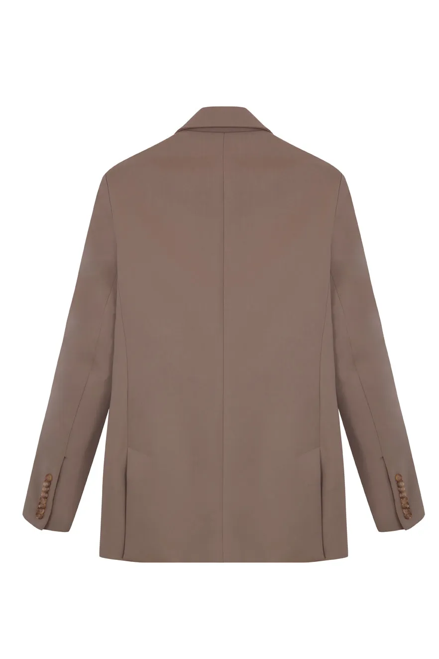 Bloor suit jacket