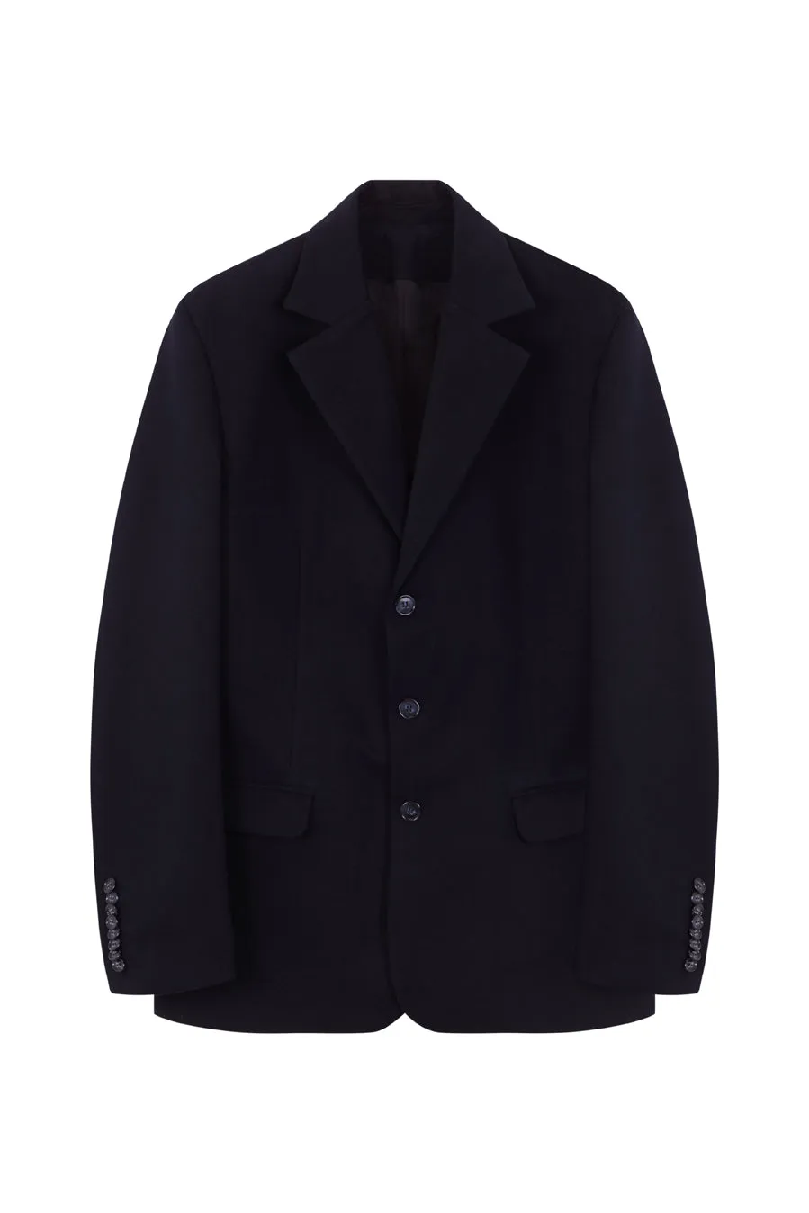 Bloor suit jacket