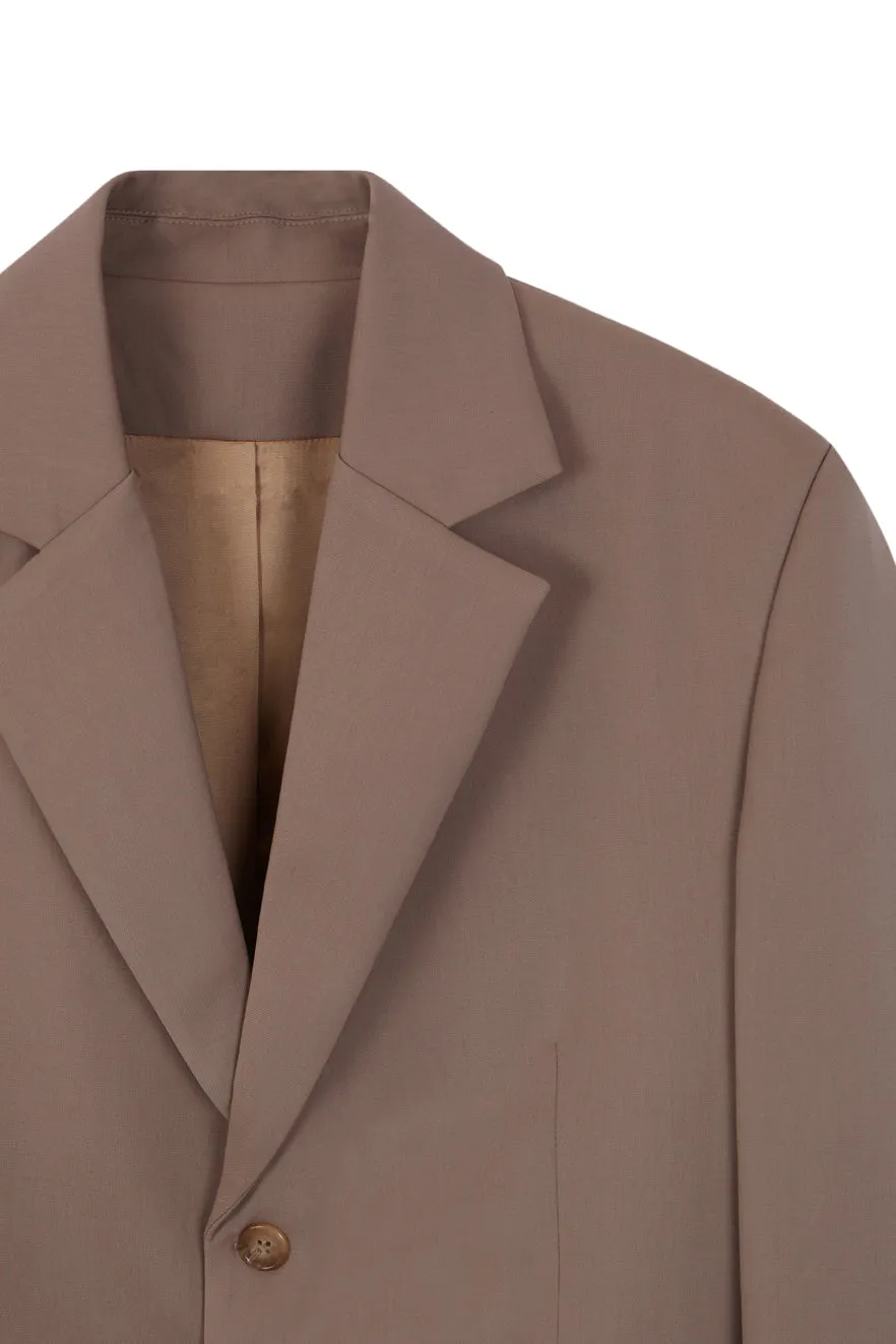 Bloor suit jacket