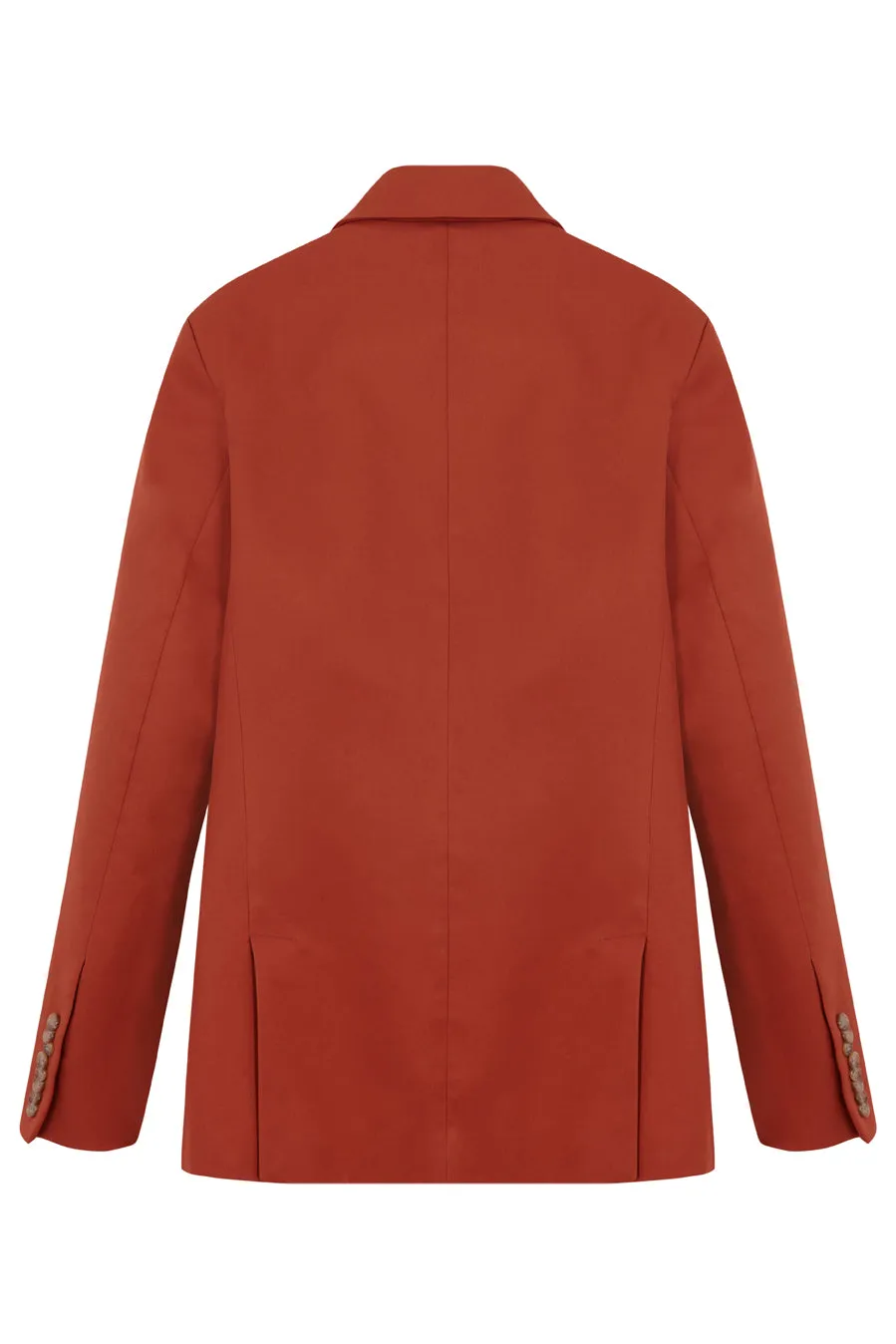 Bloor suit jacket
