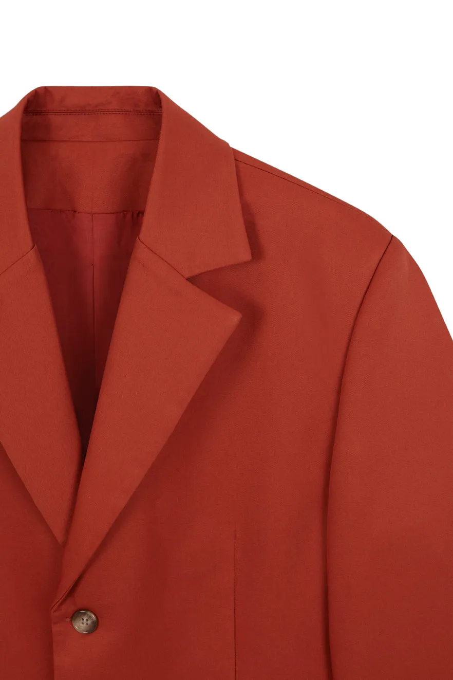 Bloor suit jacket