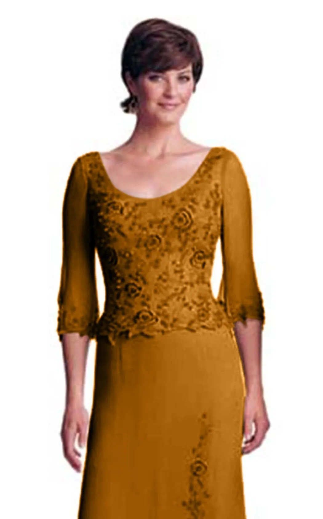 Cameron Blake 26677 Dress