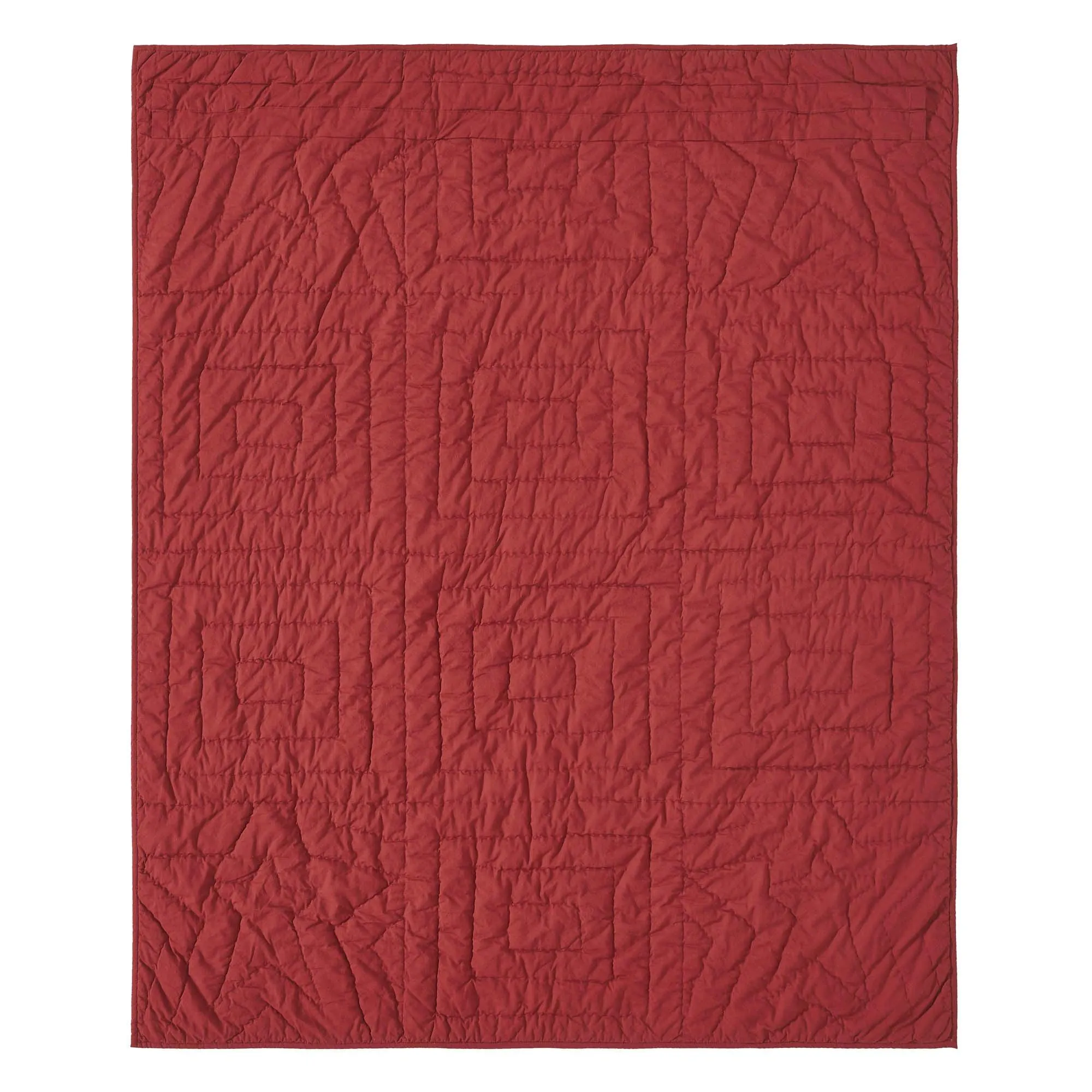 Connell Quilted Throw 50x60