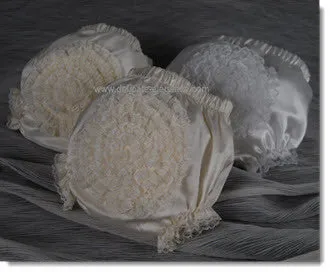 DE Bloomers with frills