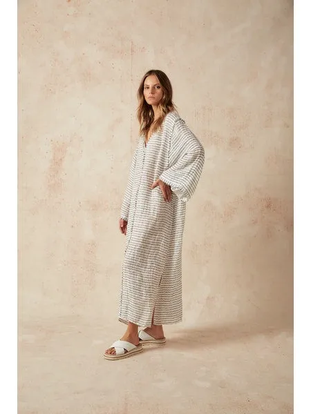 Estilo Emporio Zorba Maxi Dress