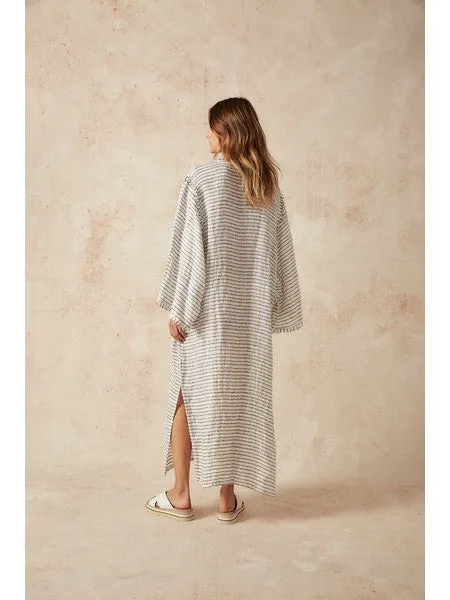Estilo Emporio Zorba Maxi Dress