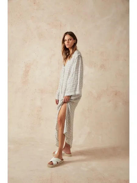 Estilo Emporio Zorba Maxi Dress