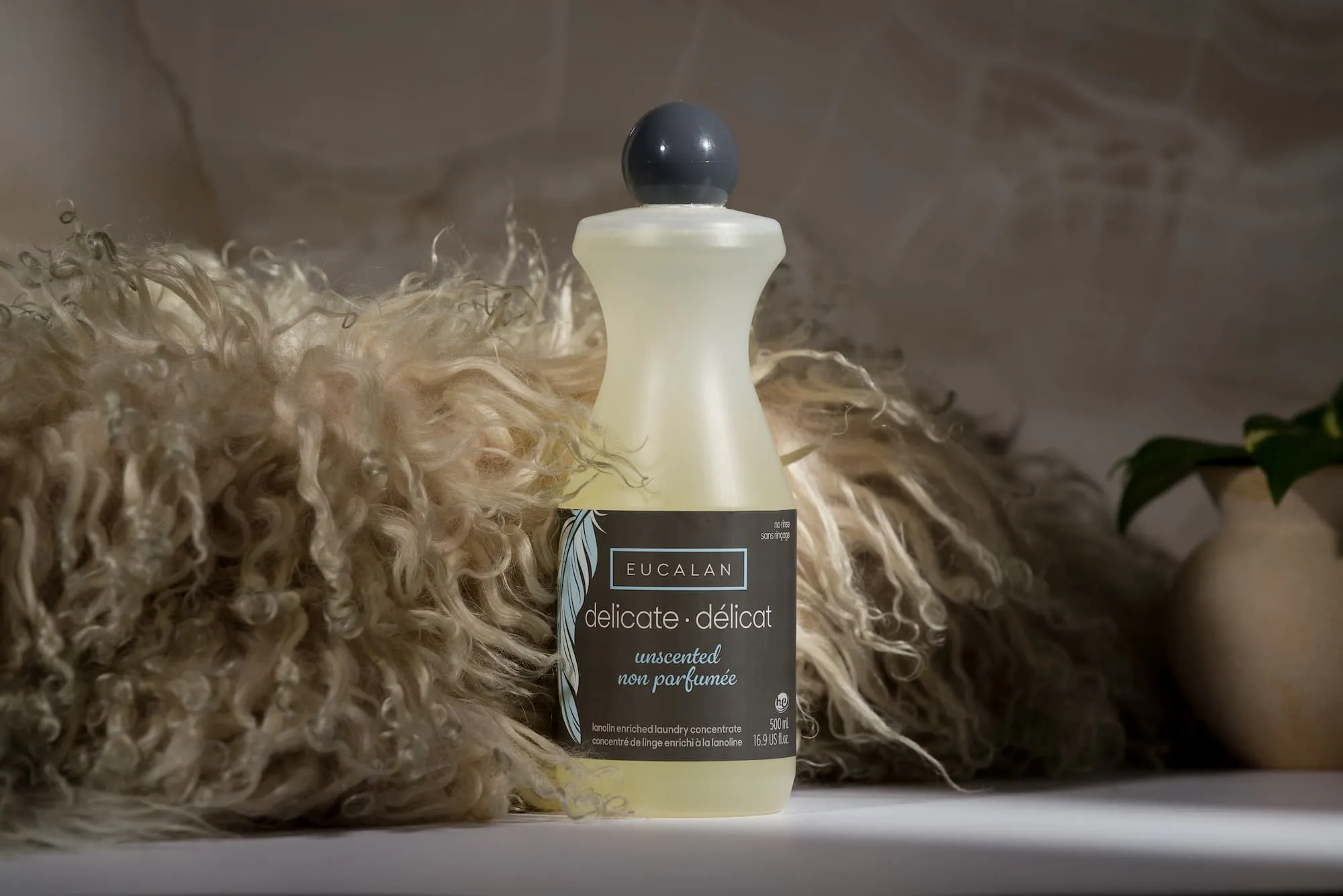 Eucalan Delicate Wash