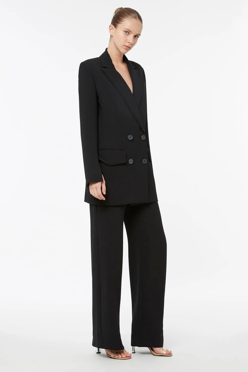 Flight Mode Jacket