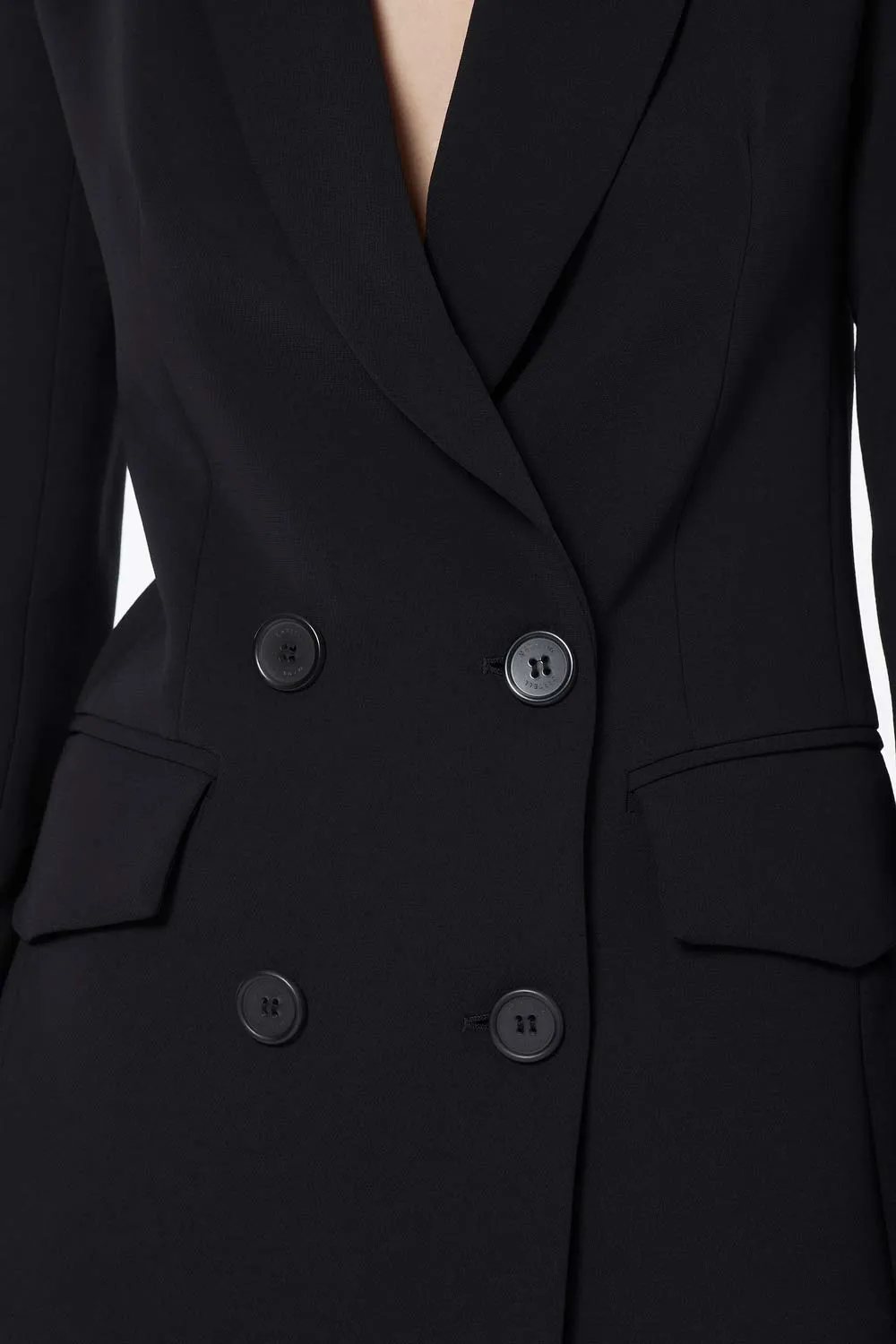 Flight Mode Jacket