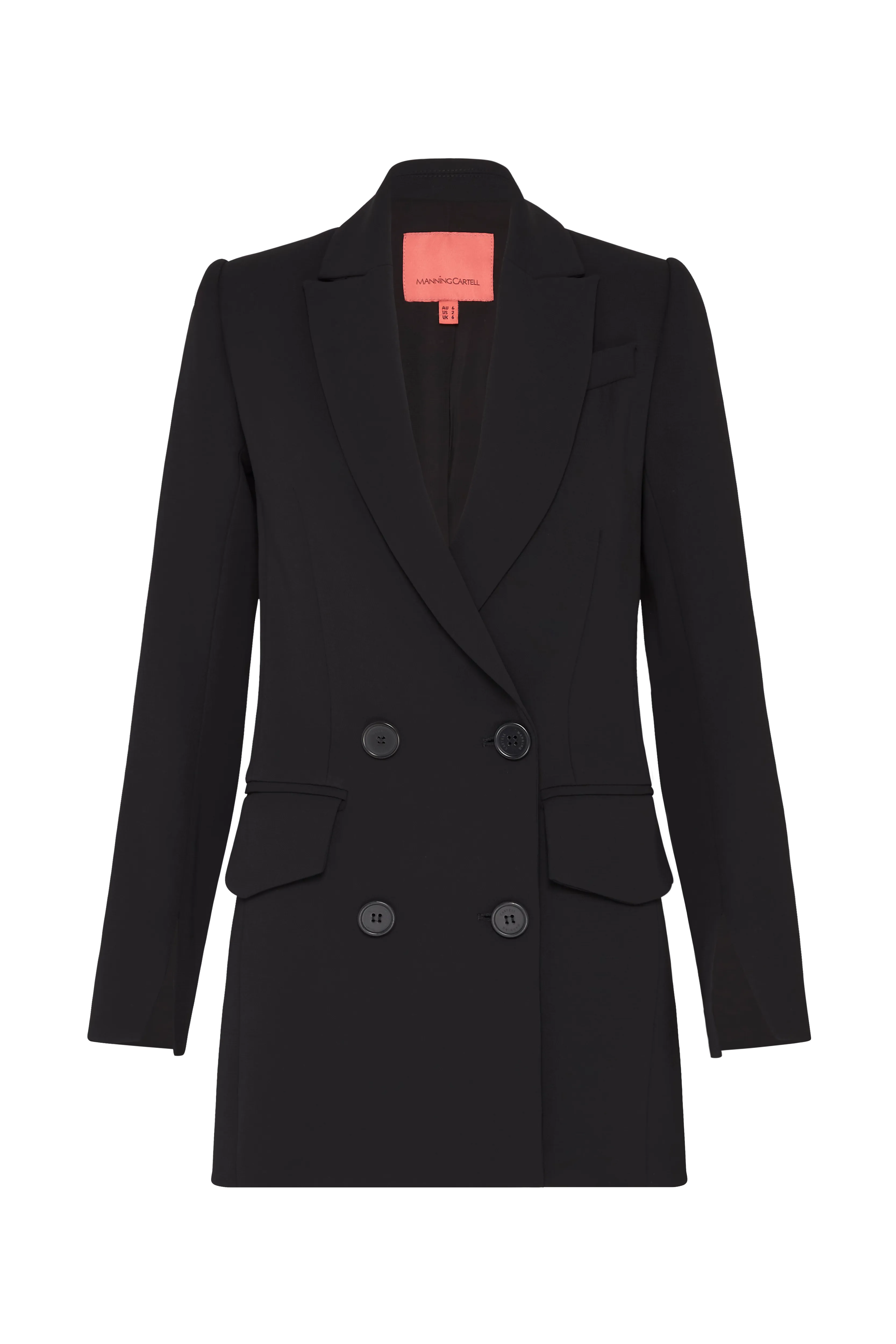 Flight Mode Jacket