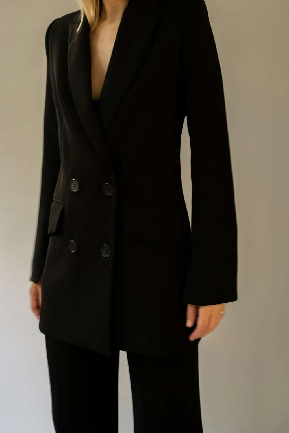 Flight Mode Jacket