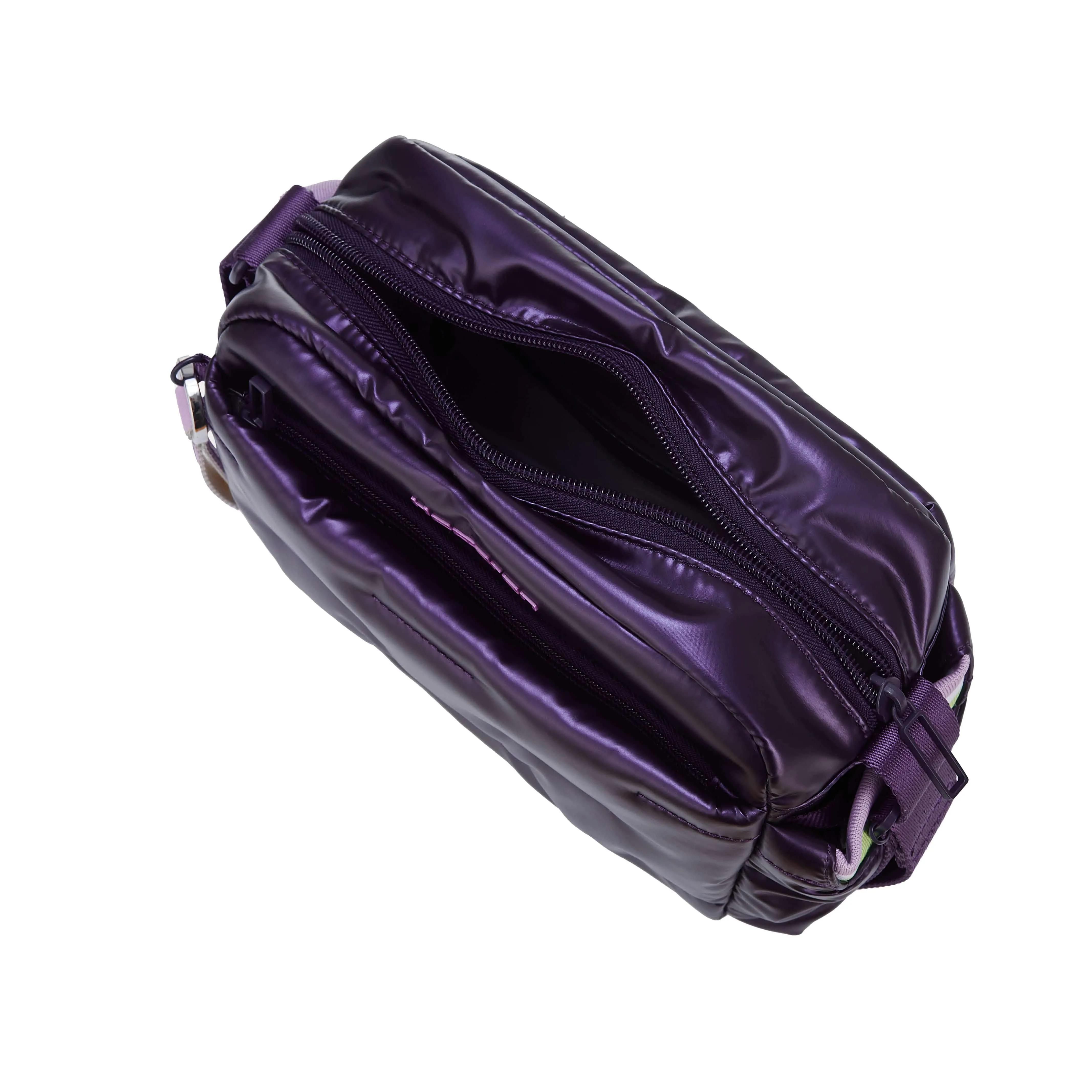 Hedgren Cozy Shoulder Bag Deep Blue
