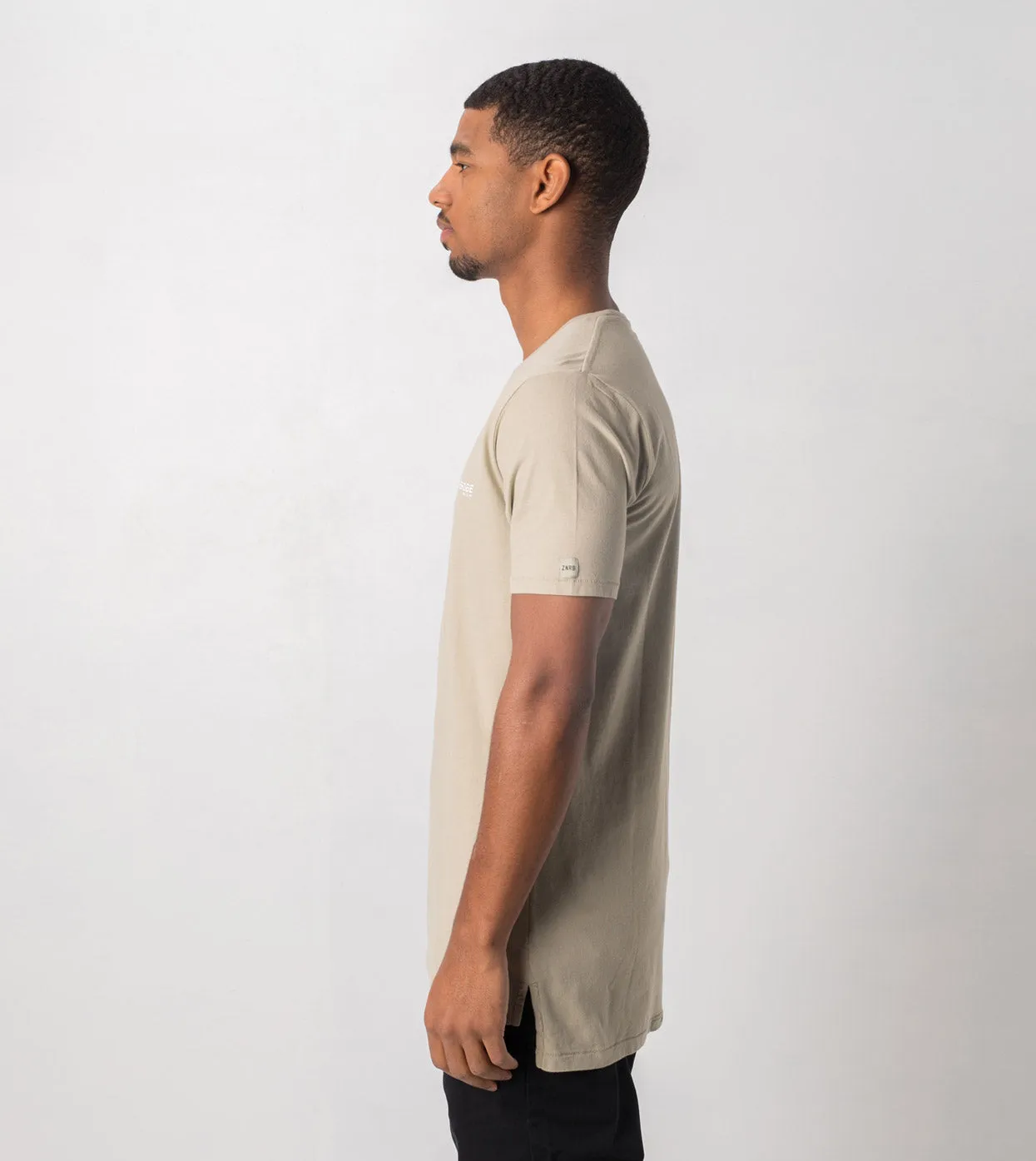 League Flintlock Tee Moss