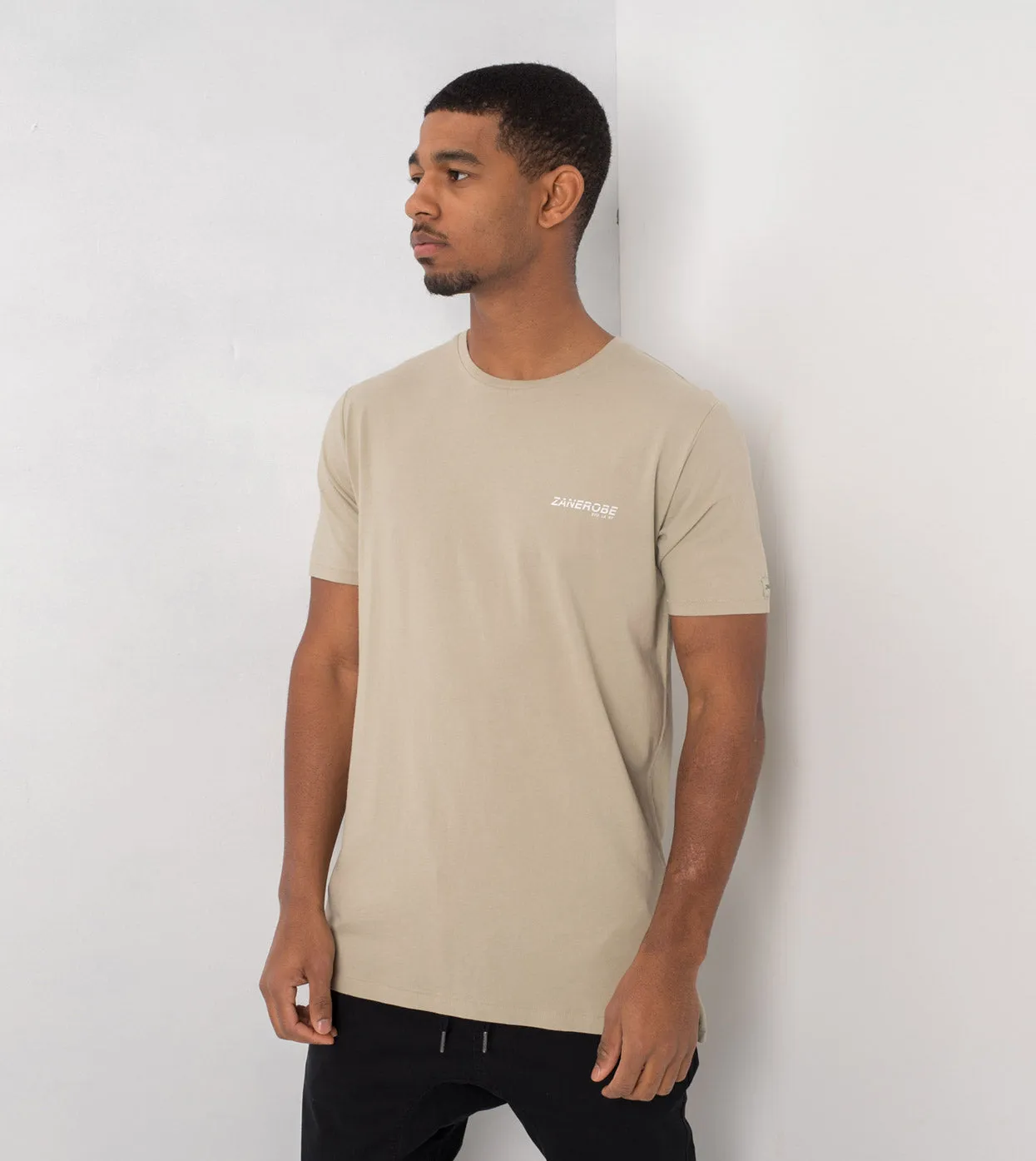 League Flintlock Tee Moss