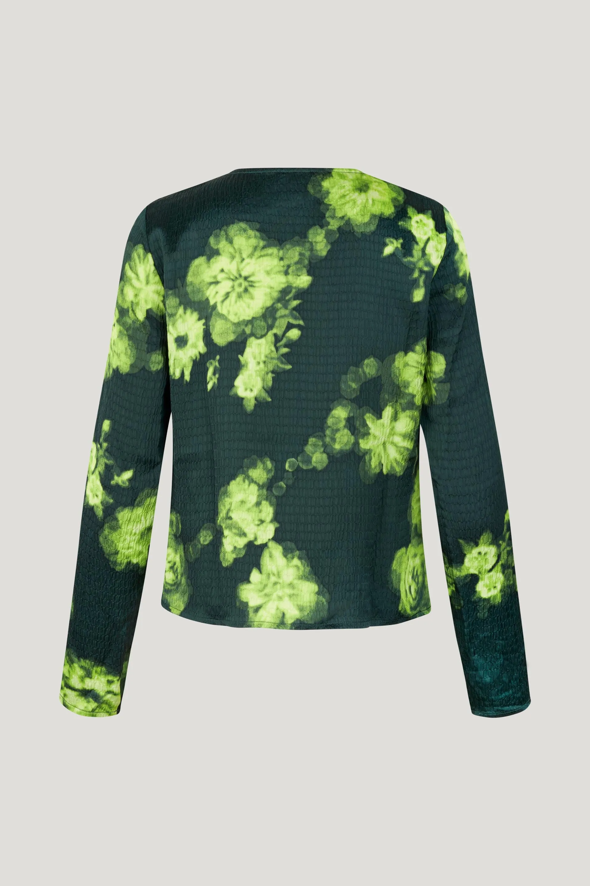 MAIA | Green Margot Flower