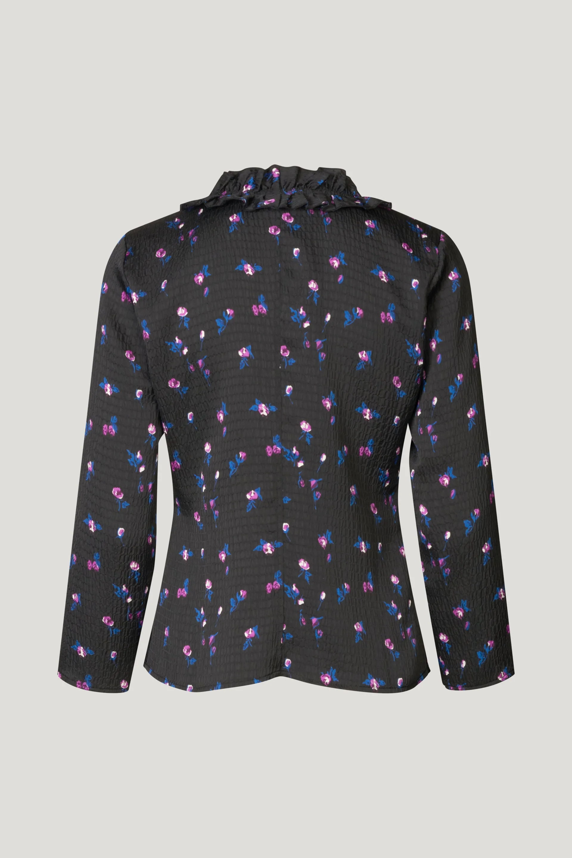 MAJI | Black Mini Rose