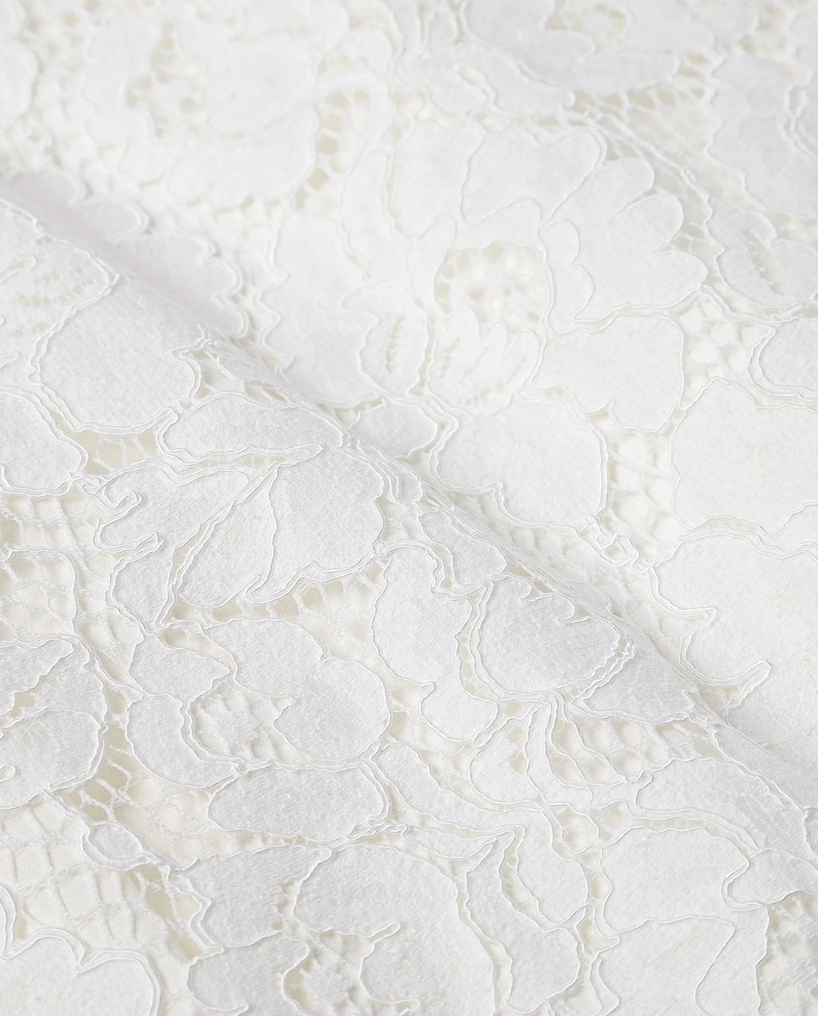Midi Lace Dress