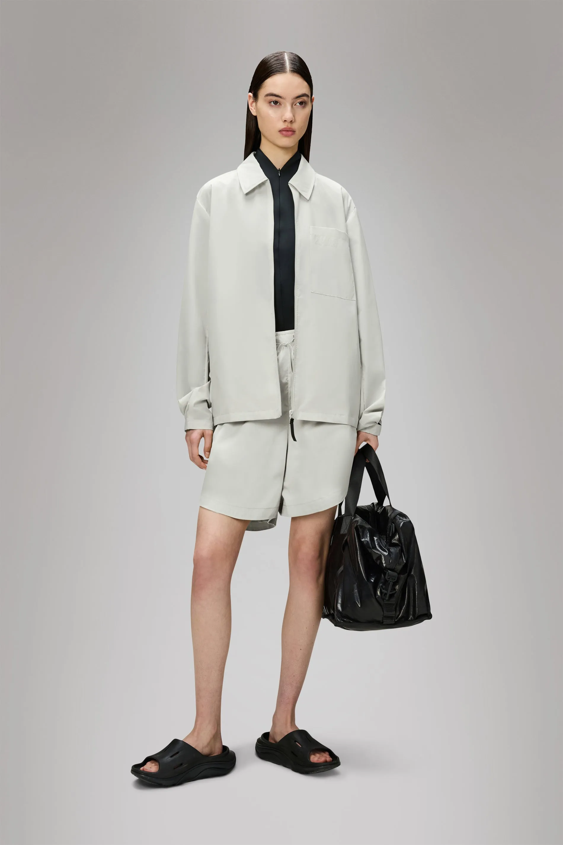 Mito Overshirt