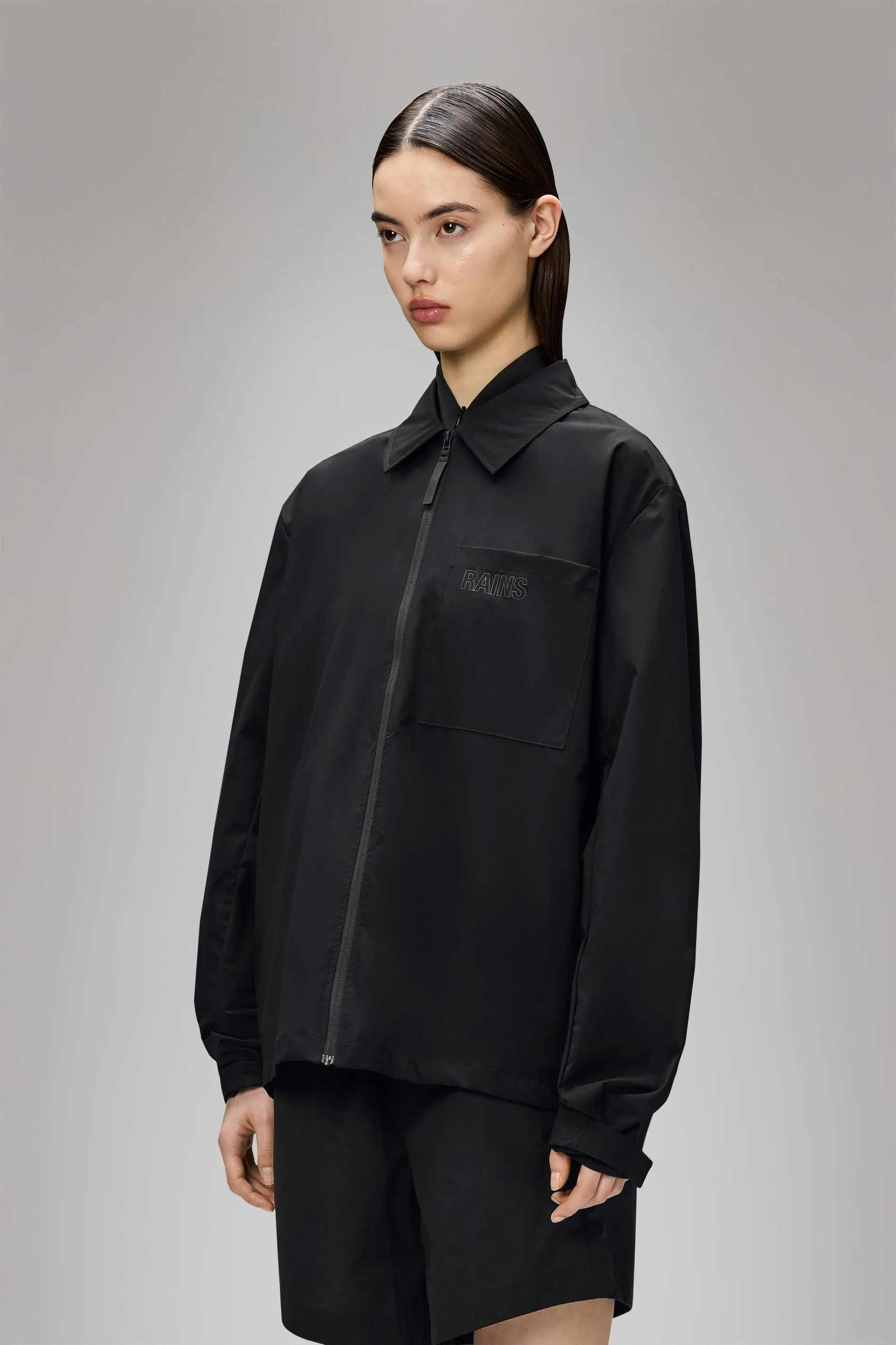 Mito Overshirt