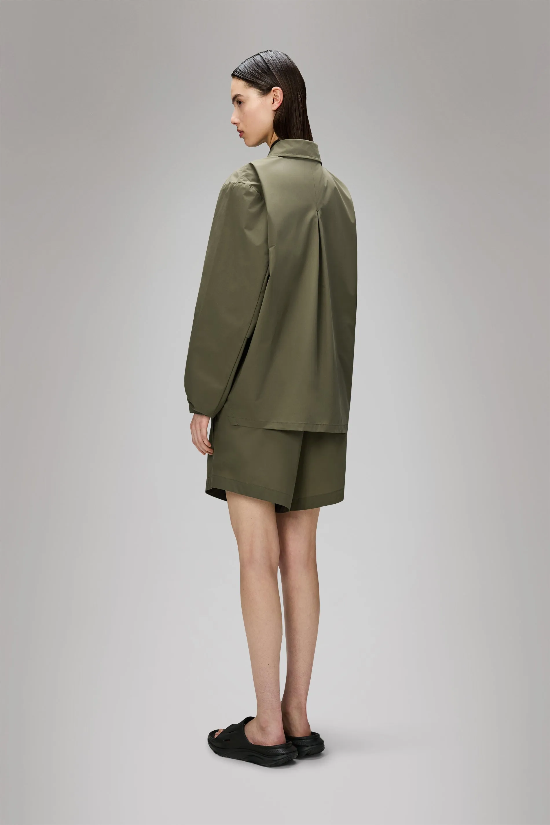 Mito Overshirt