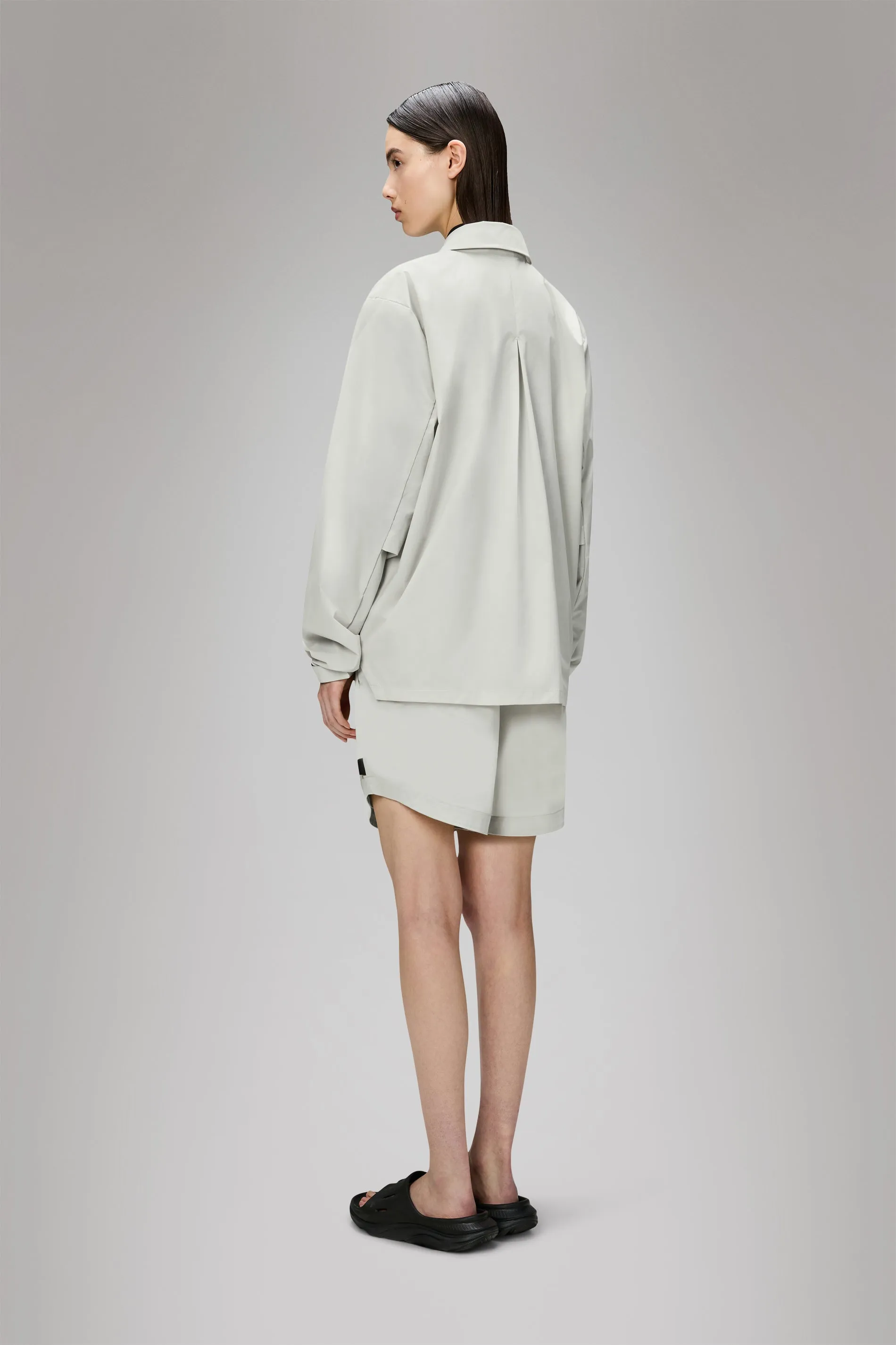 Mito Overshirt