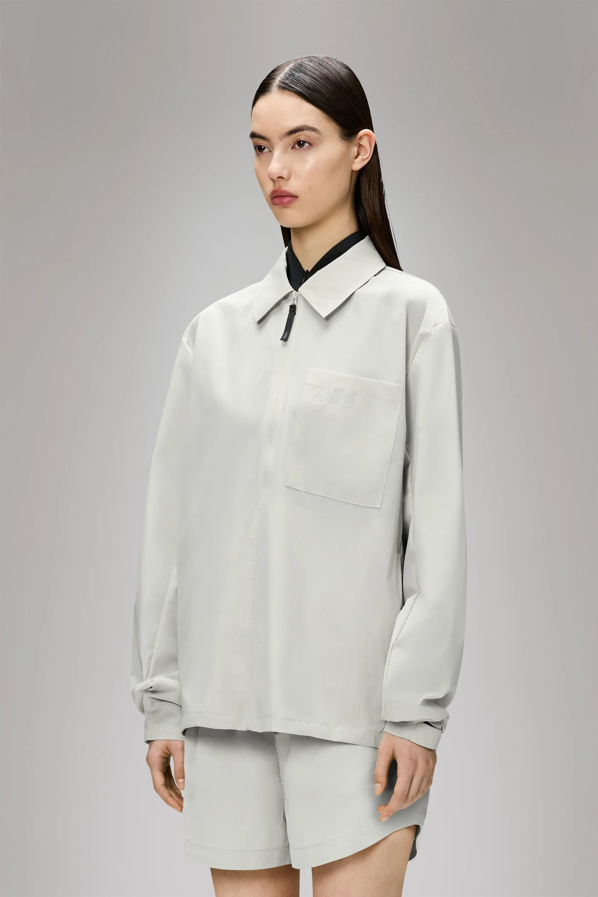 Mito Overshirt