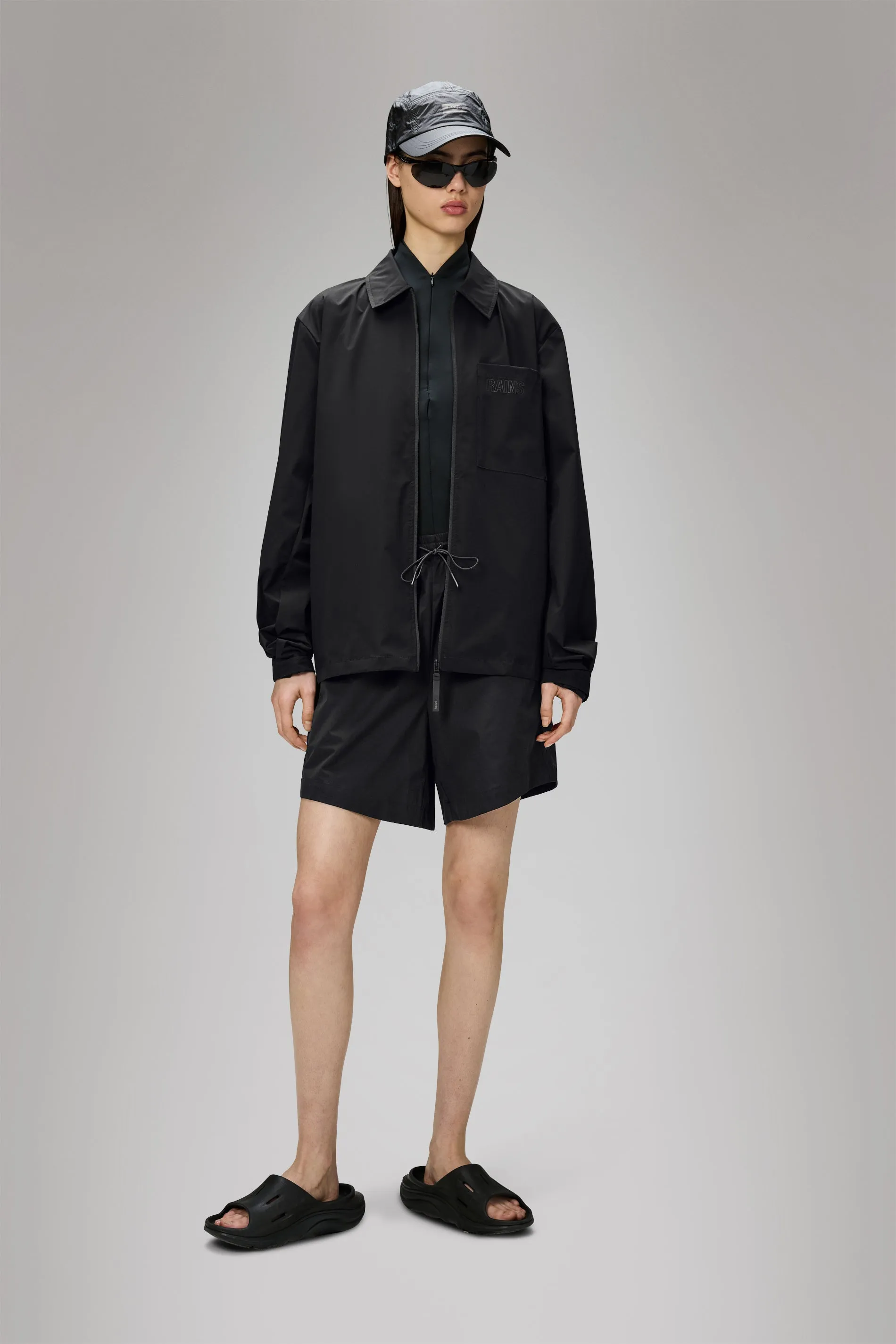 Mito Overshirt