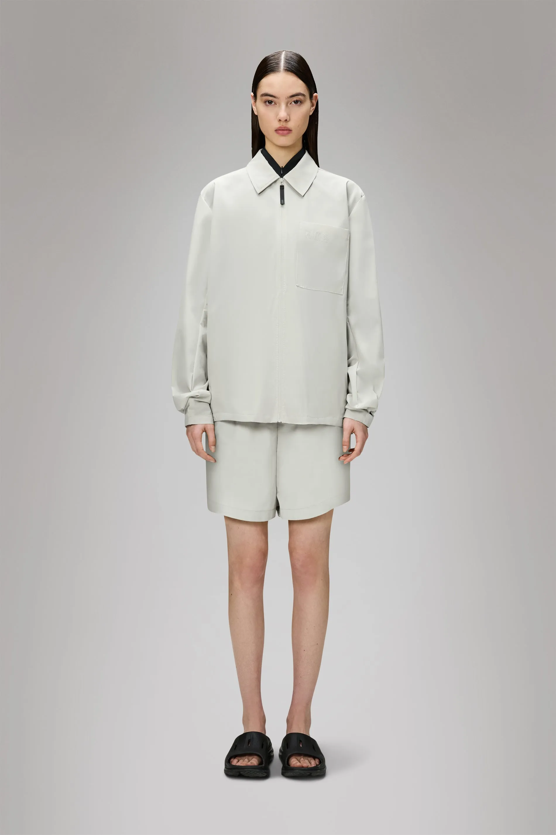 Mito Overshirt