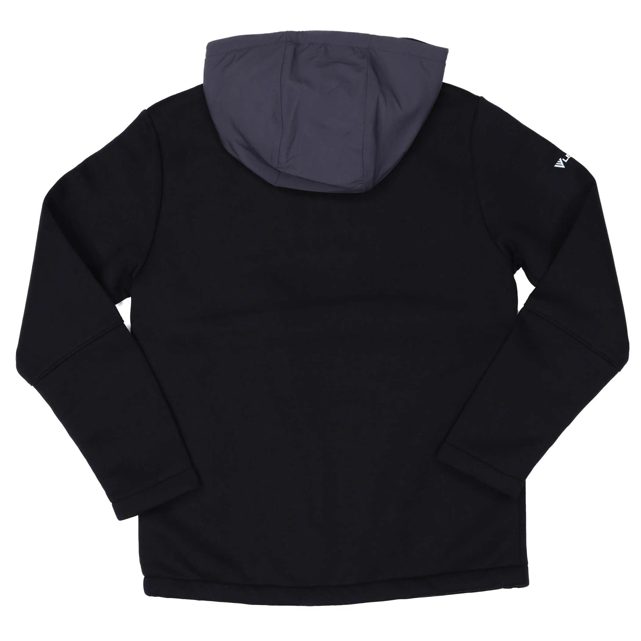 Portland Trail Blazers Ruckus Anorak Pullover Hoodie