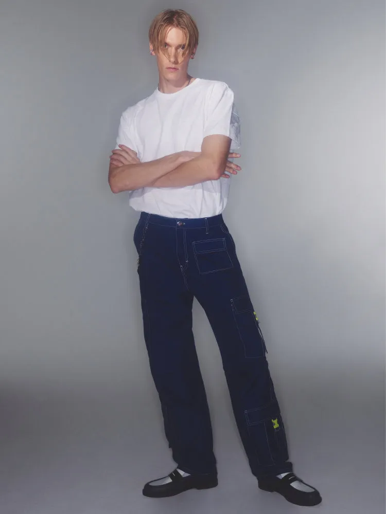 Roman Cargo Pants