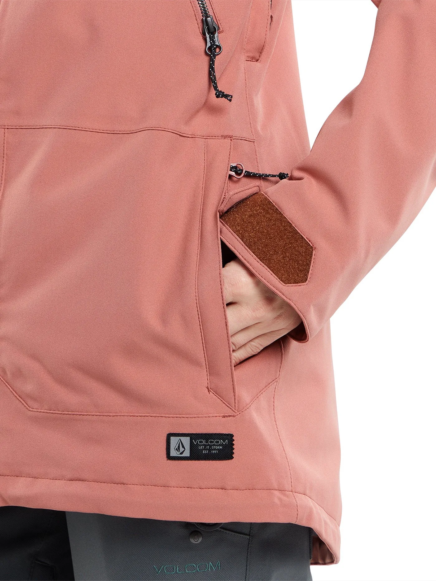 Shadow Insulated Jacket