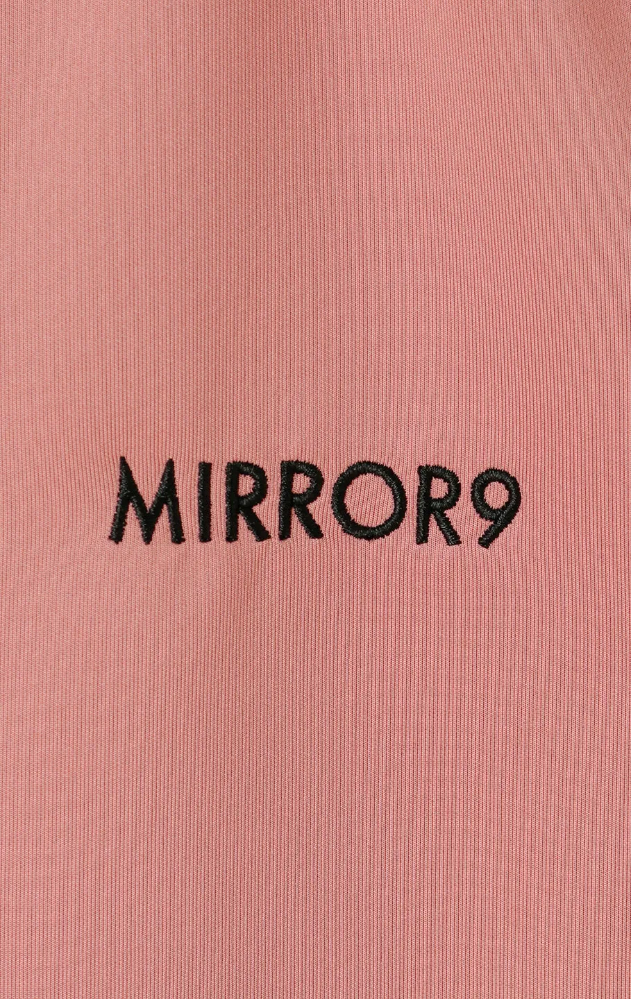 Side line longsleeve tops/2color