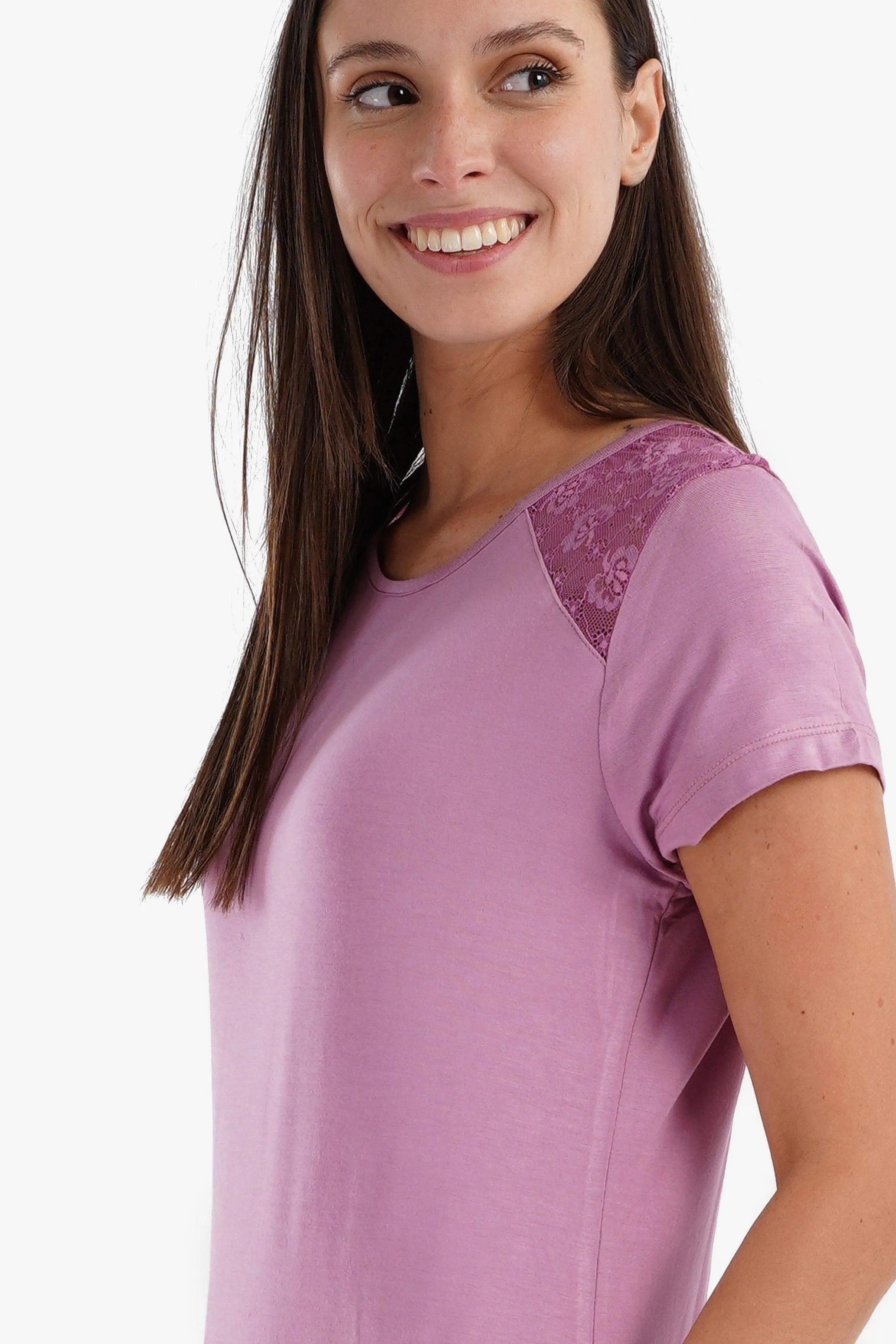 Simple & Delicate Pyjama Set