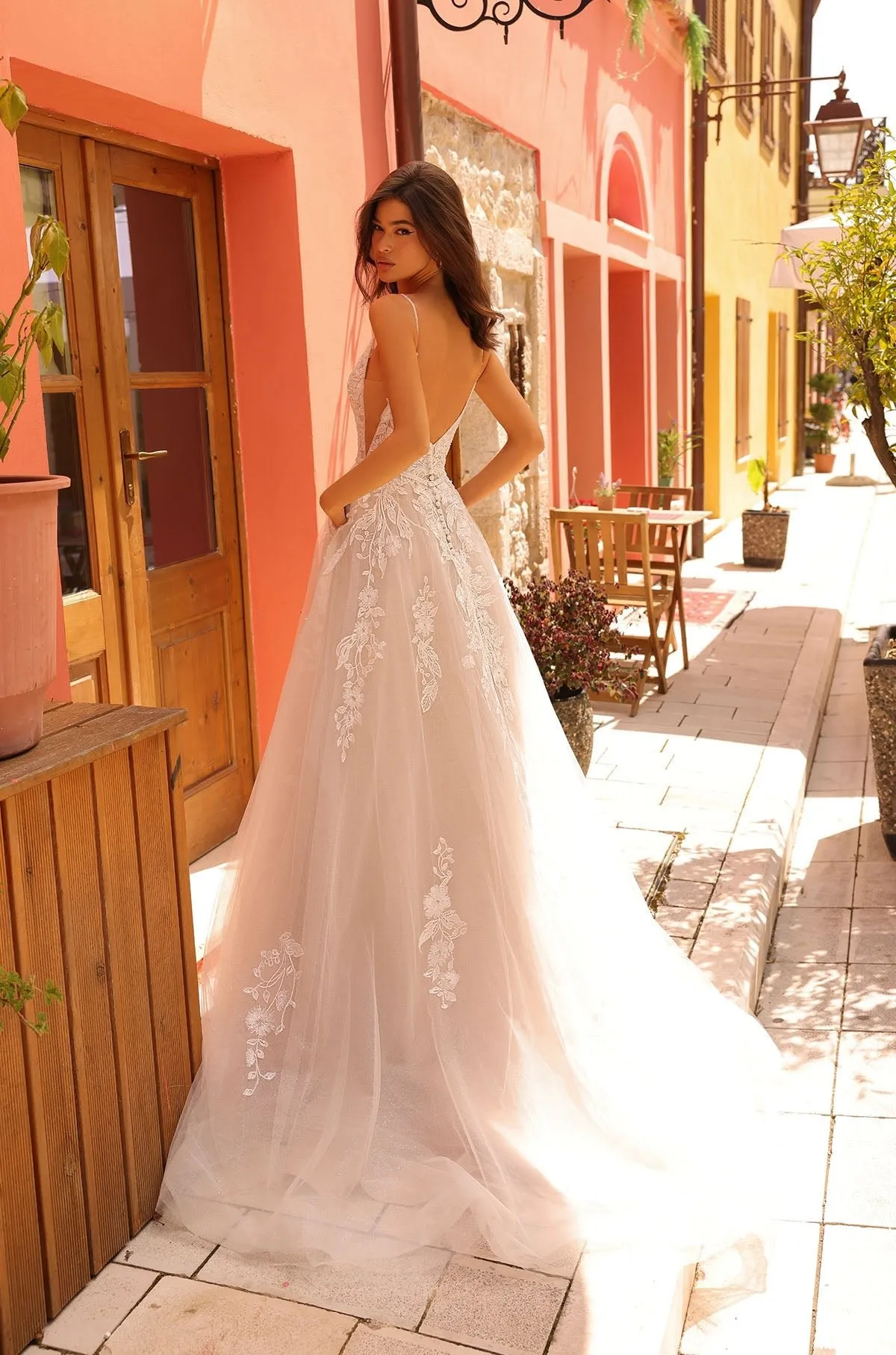 Style Hailey 85694